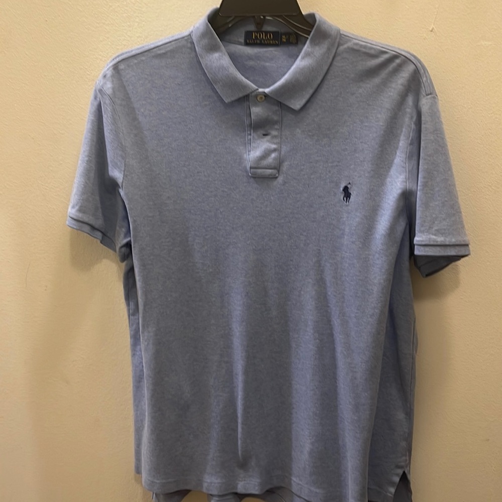 Polo X-large Shirt